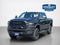 2027 RAM 2500 Warlock