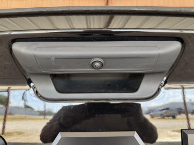 2027 RAM 2500 Warlock