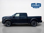 2027 RAM 2500 Warlock