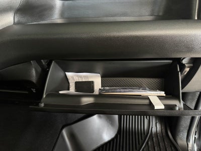 2027 RAM 2500 Warlock