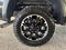 2027 RAM 2500 Warlock