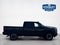 2027 RAM 2500 Warlock