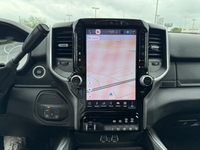 2026 RAM 2500 Lone Star