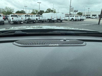 2026 RAM 2500 Lone Star