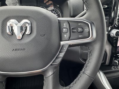 2026 RAM 2500 Lone Star