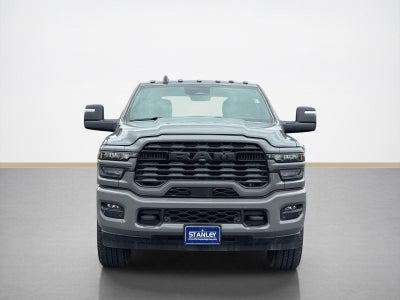 2026 RAM 2500 Lone Star