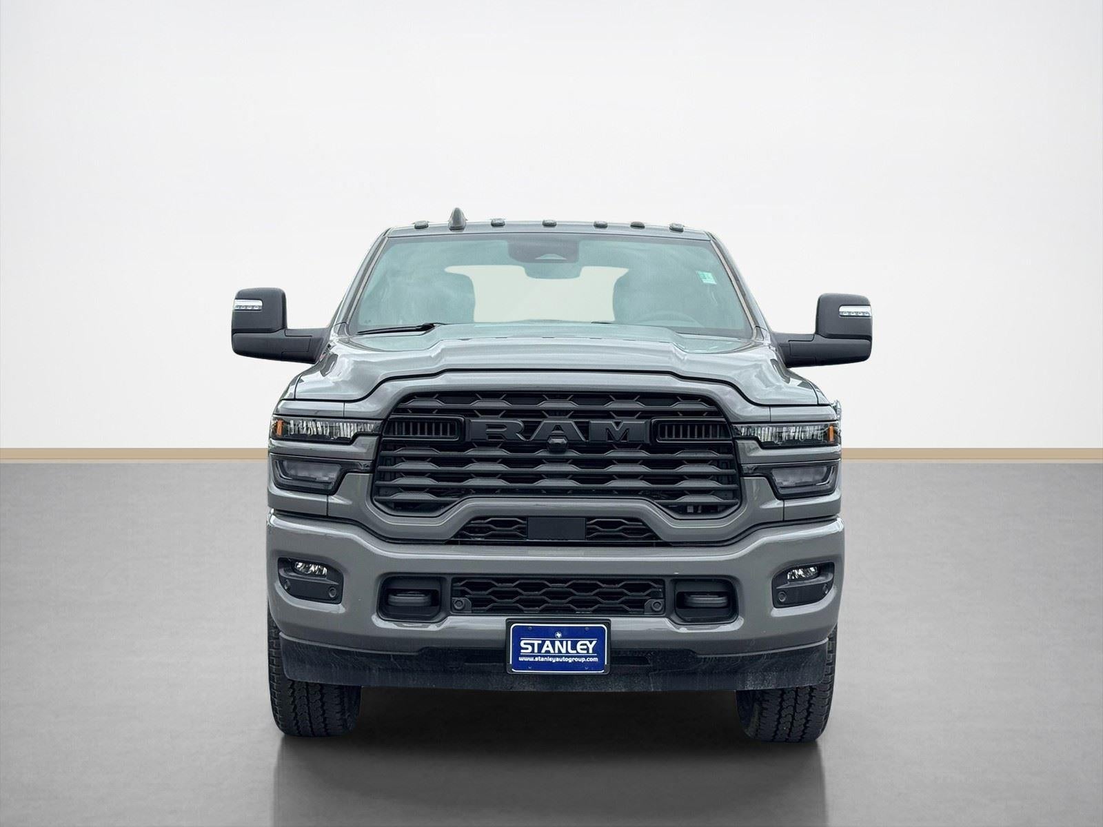 2026 RAM 2500 Lone Star