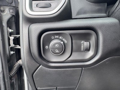 2026 RAM 2500 Lone Star