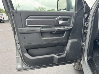 2026 RAM 2500 Lone Star