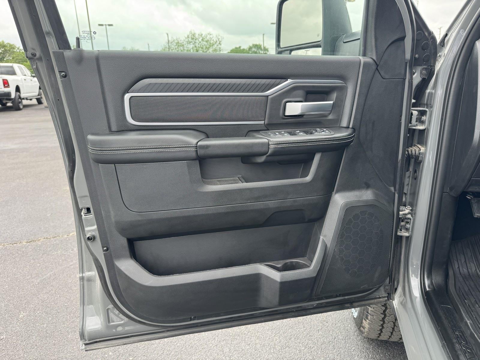 2026 RAM 2500 Lone Star