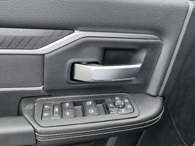 2026 RAM 2500 Lone Star