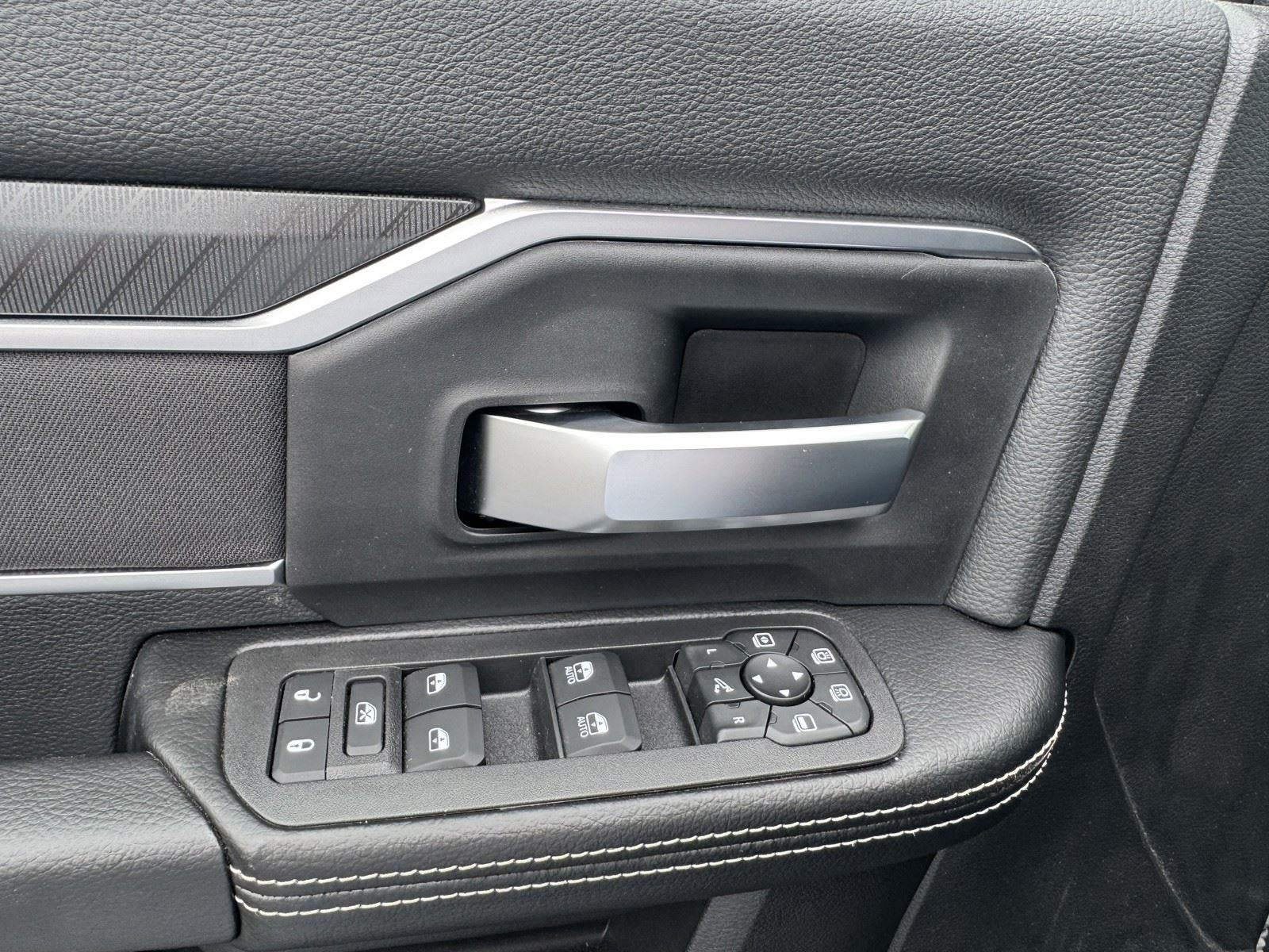 2026 RAM 2500 Lone Star