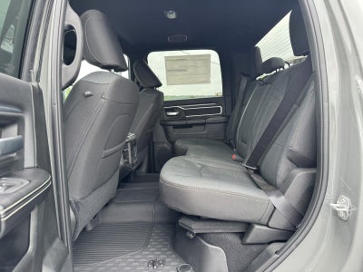 2026 RAM 2500 Lone Star