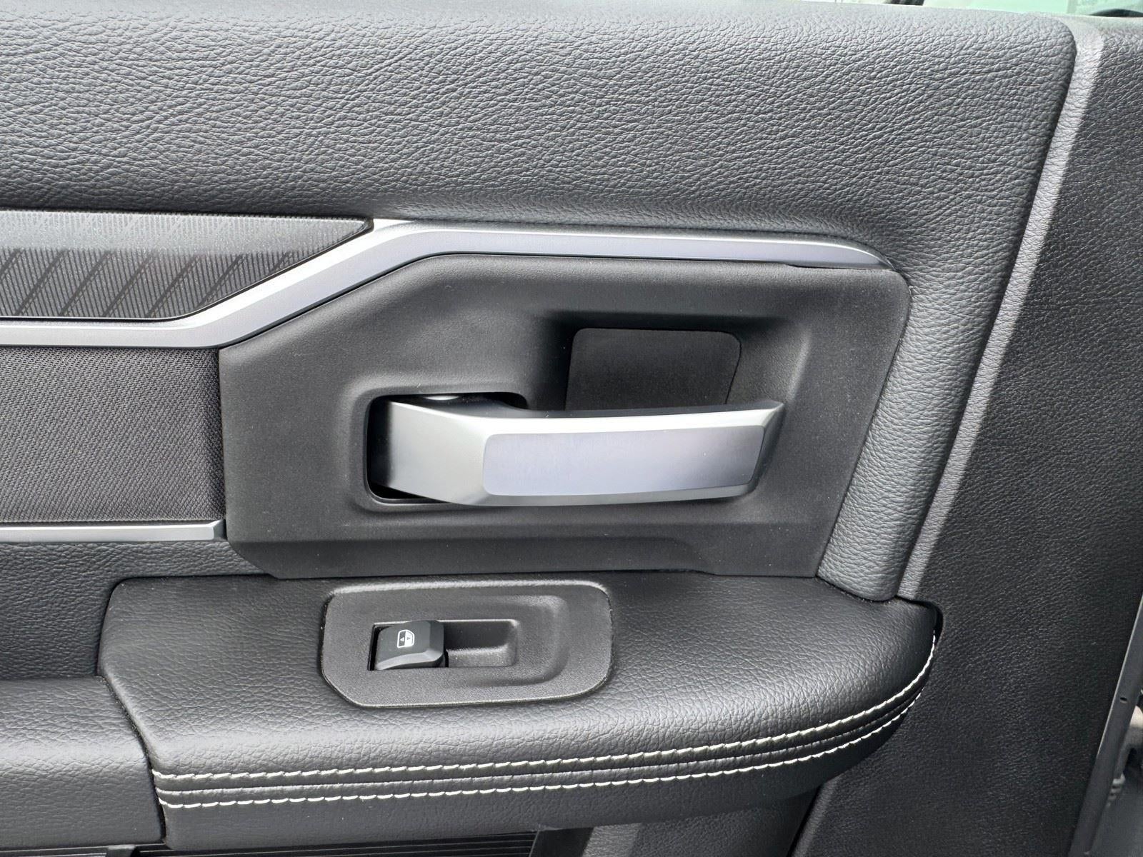 2026 RAM 2500 Lone Star