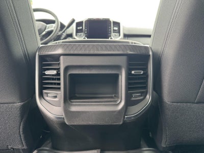 2026 RAM 2500 Lone Star