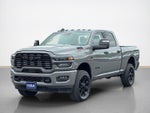 2026 RAM 2500 Lone Star