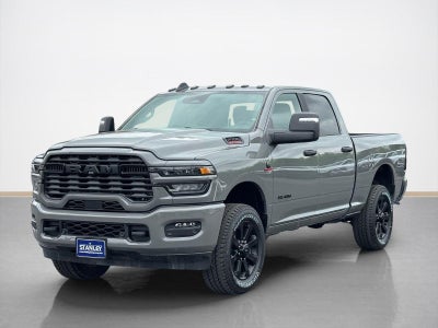 2026 RAM 2500 Lone Star