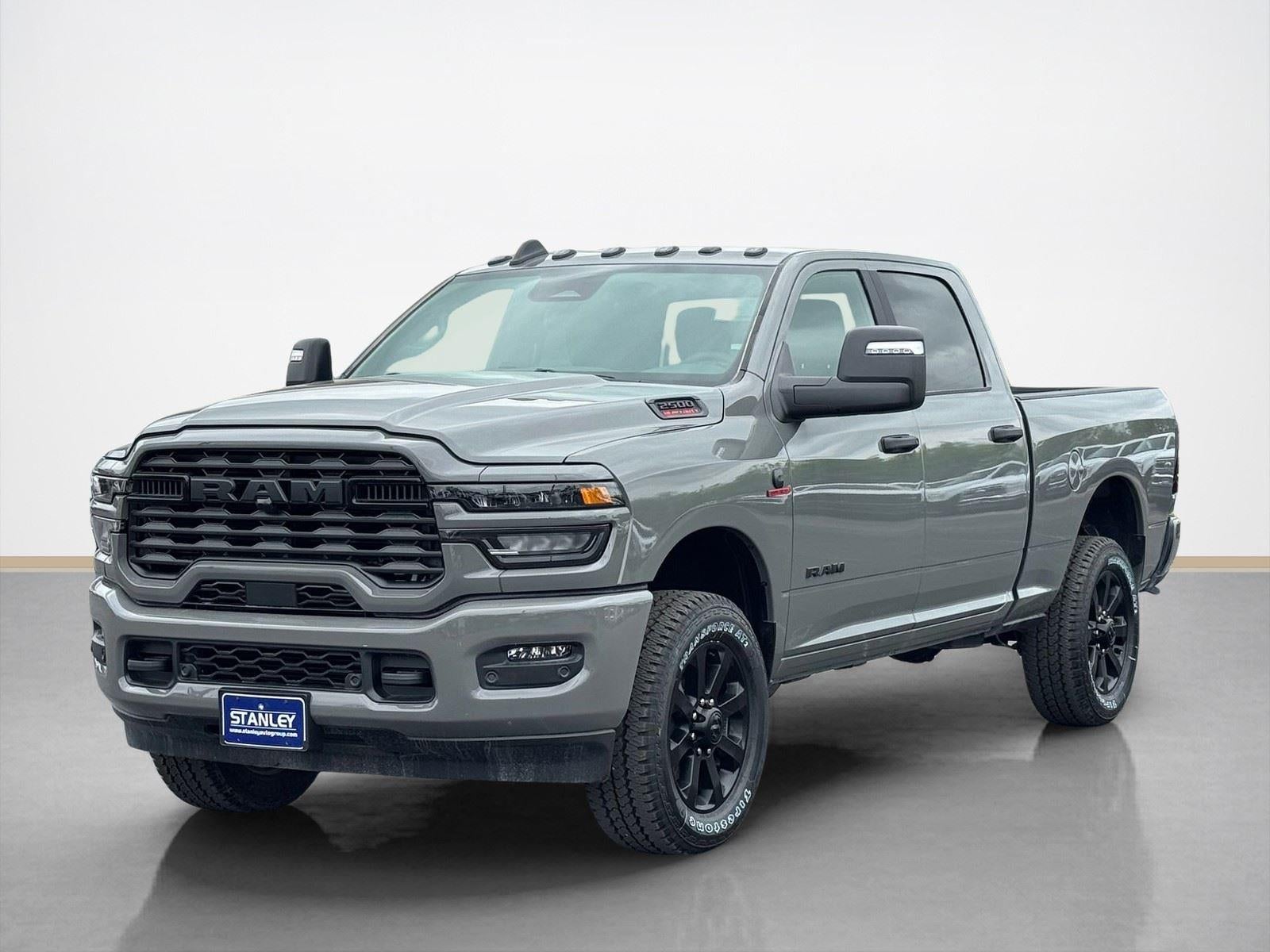 2026 RAM 2500 Lone Star