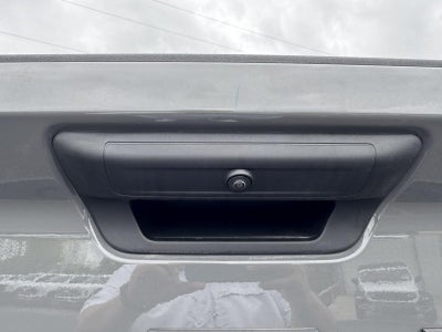 2026 RAM 2500 Lone Star