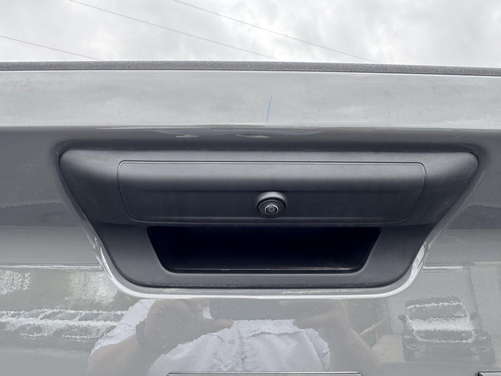 2026 RAM 2500 Lone Star