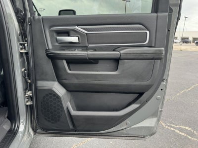 2026 RAM 2500 Lone Star