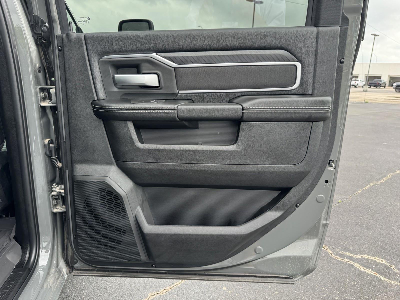 2026 RAM 2500 Lone Star