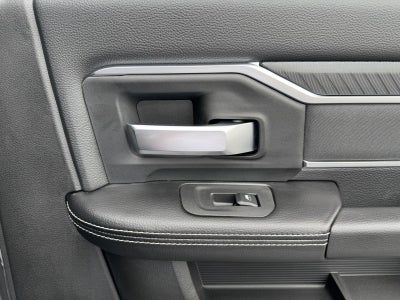 2026 RAM 2500 Lone Star