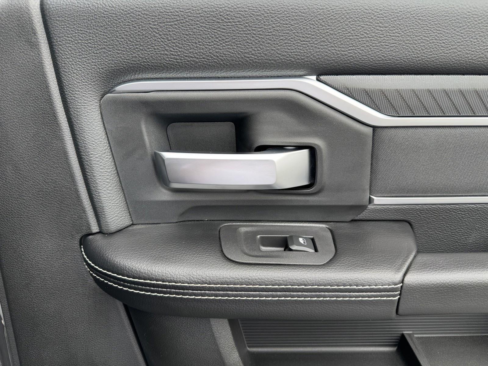 2026 RAM 2500 Lone Star