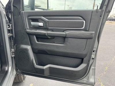 2026 RAM 2500 Lone Star