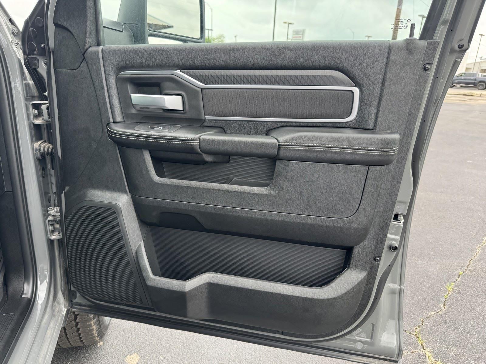 2026 RAM 2500 Lone Star