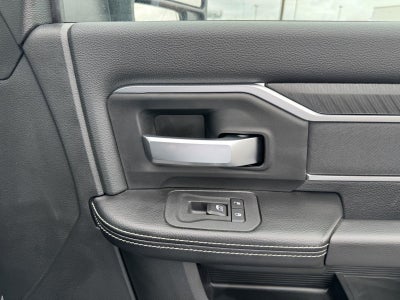 2026 RAM 2500 Lone Star