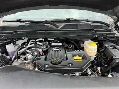 2026 RAM 2500 Lone Star