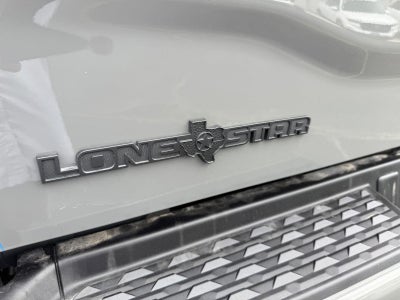 2026 RAM 2500 Lone Star