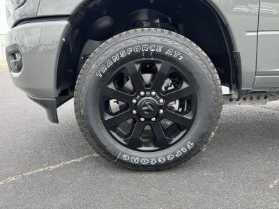 2026 RAM 2500 Lone Star