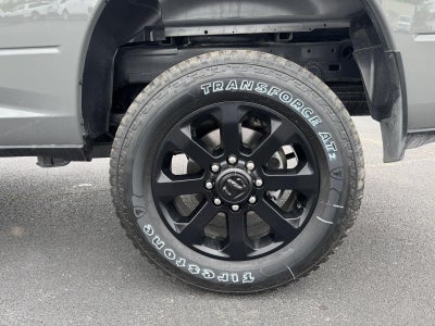 2026 RAM 2500 Lone Star