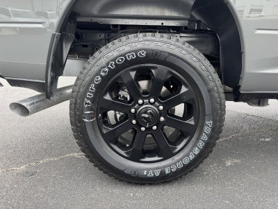 2026 RAM 2500 Lone Star