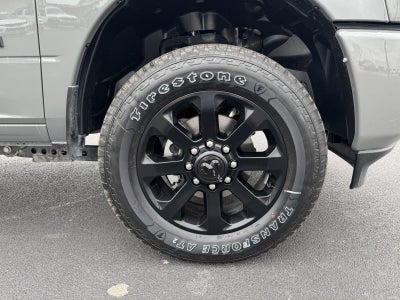 2026 RAM 2500 Lone Star