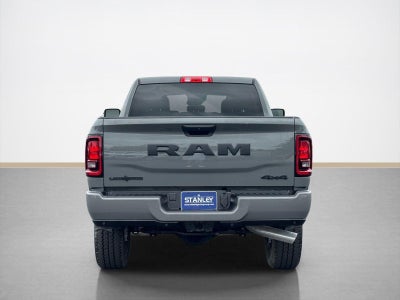 2026 RAM 2500 Lone Star
