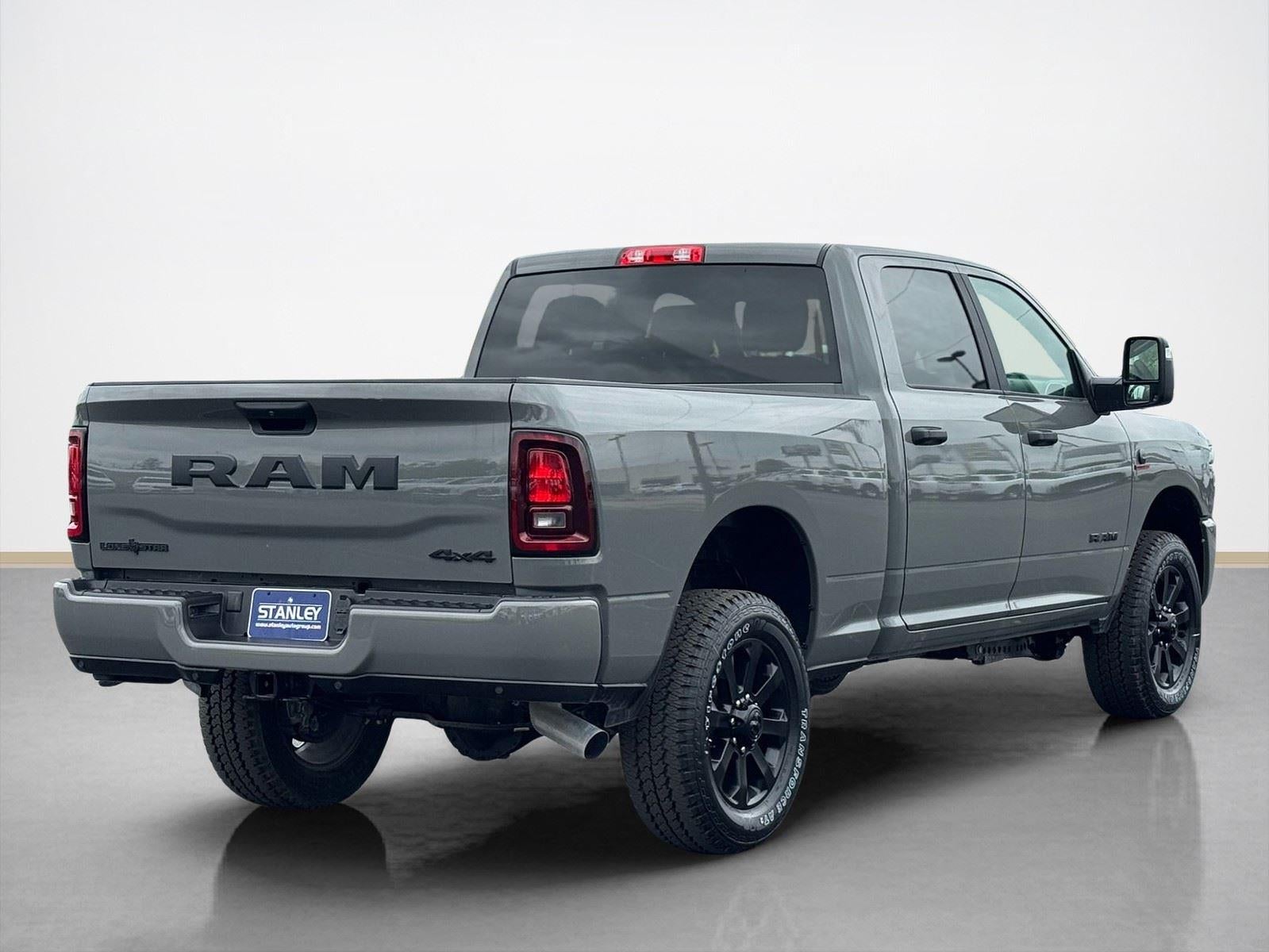 2026 RAM 2500 Lone Star