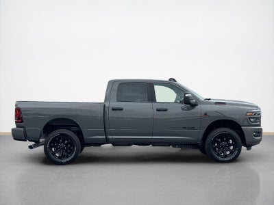 2026 RAM 2500 Lone Star