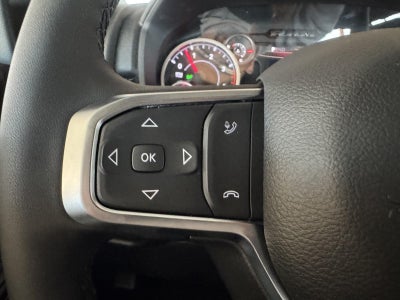 2026 RAM Ram 2500 RAM 2500 LONE STAR CREW CAB 4X4 6'4' BOX