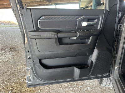 2026 RAM Ram 2500 RAM 2500 LONE STAR CREW CAB 4X4 6'4' BOX