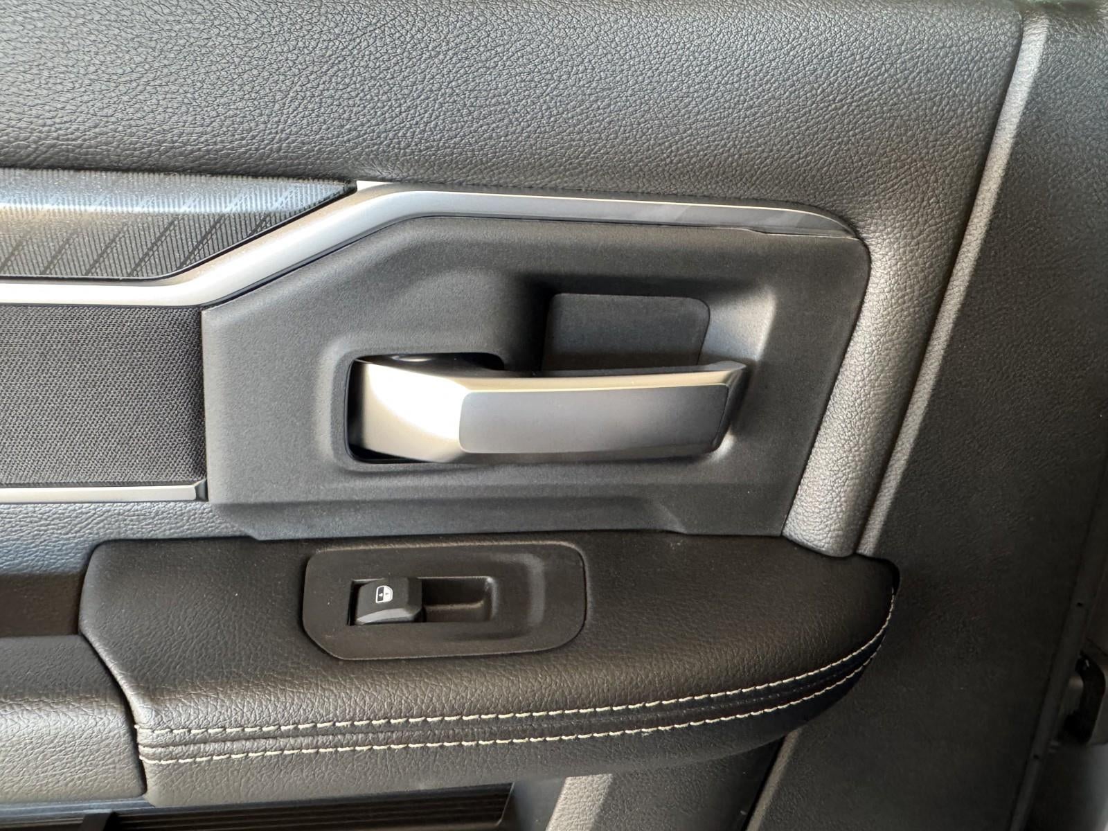 2026 RAM Ram 2500 RAM 2500 LONE STAR CREW CAB 4X4 6'4' BOX