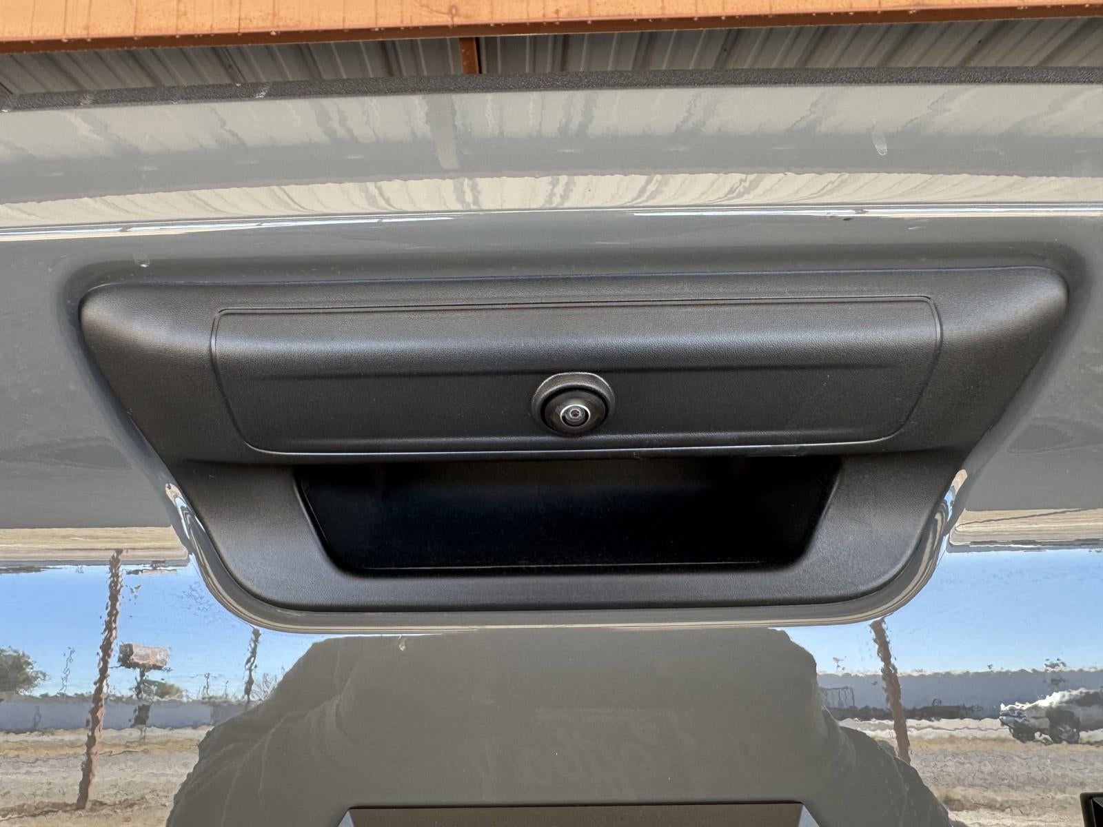 2026 RAM Ram 2500 RAM 2500 LONE STAR CREW CAB 4X4 6'4' BOX