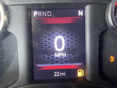 2026 RAM Ram 2500 RAM 2500 LONE STAR CREW CAB 4X4 6'4' BOX