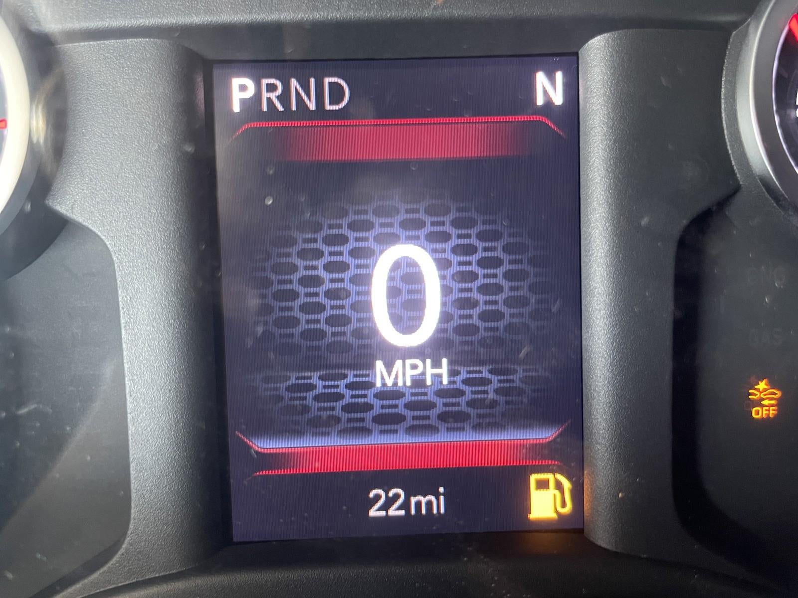 2026 RAM Ram 2500 RAM 2500 LONE STAR CREW CAB 4X4 6'4' BOX