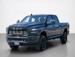 2026 RAM Ram 2500 RAM 2500 LONE STAR CREW CAB 4X4 6'4' BOX