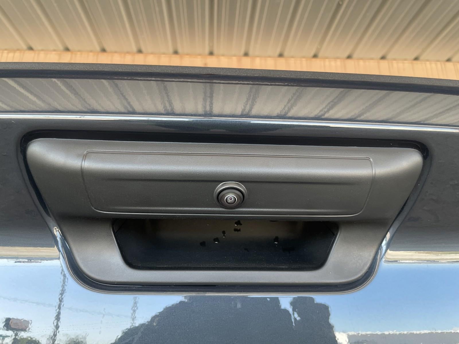 2026 RAM Ram 2500 RAM 2500 LONE STAR CREW CAB 4X4 6'4' BOX