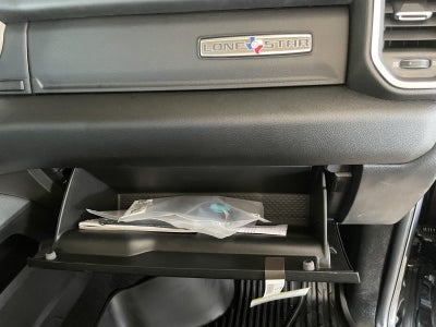 2026 RAM Ram 2500 RAM 2500 LONE STAR CREW CAB 4X4 6'4' BOX