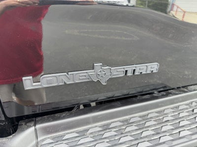 2026 RAM Ram 2500 RAM 2500 LONE STAR CREW CAB 4X4 6'4' BOX